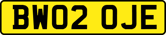BW02OJE