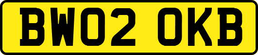 BW02OKB