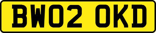 BW02OKD
