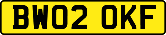 BW02OKF