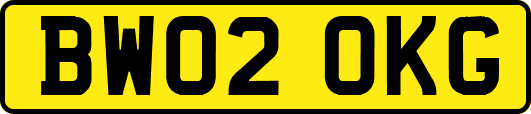 BW02OKG