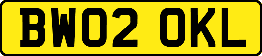 BW02OKL