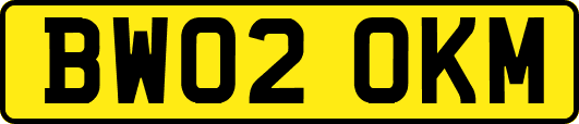 BW02OKM