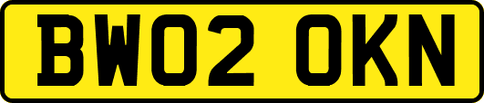 BW02OKN