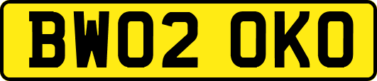 BW02OKO