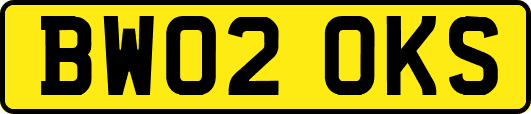 BW02OKS