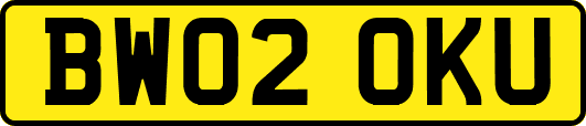 BW02OKU