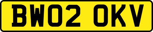 BW02OKV
