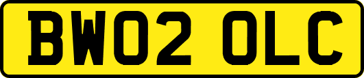 BW02OLC