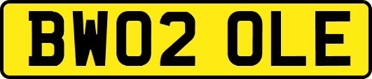 BW02OLE