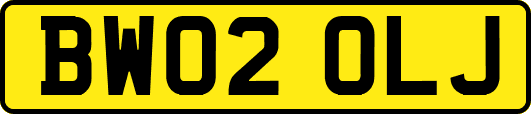 BW02OLJ