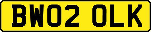 BW02OLK