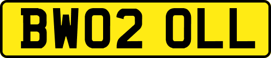 BW02OLL