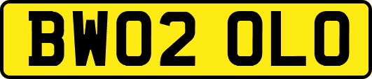 BW02OLO
