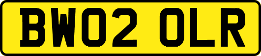 BW02OLR