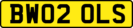 BW02OLS