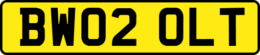BW02OLT