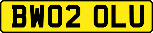 BW02OLU