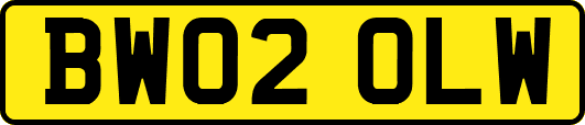 BW02OLW