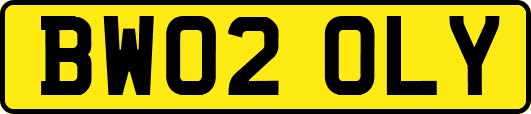 BW02OLY