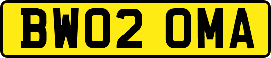 BW02OMA