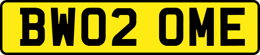 BW02OME