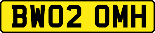 BW02OMH