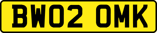 BW02OMK