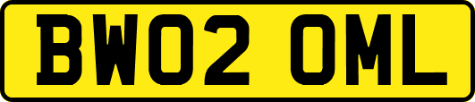 BW02OML