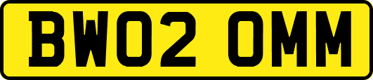 BW02OMM