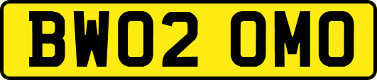 BW02OMO