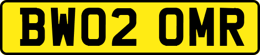 BW02OMR