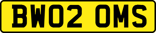 BW02OMS