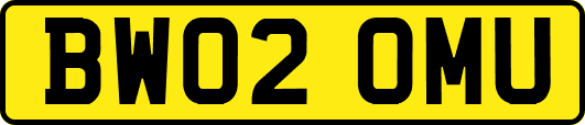BW02OMU