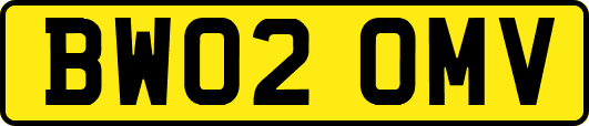 BW02OMV