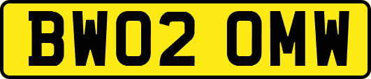 BW02OMW