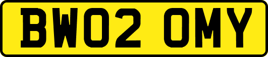 BW02OMY