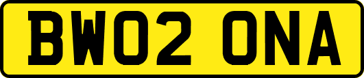 BW02ONA
