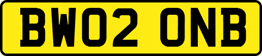 BW02ONB