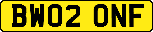 BW02ONF