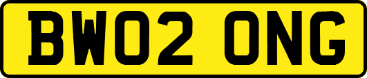 BW02ONG