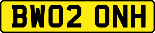 BW02ONH