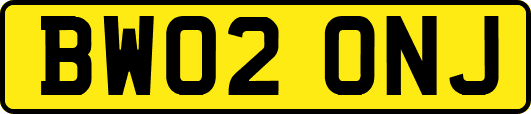 BW02ONJ