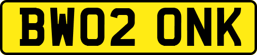 BW02ONK