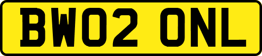 BW02ONL