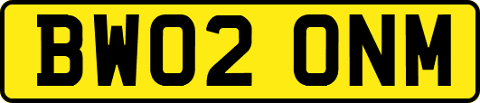 BW02ONM
