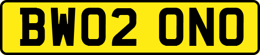 BW02ONO