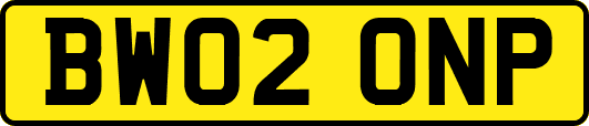 BW02ONP