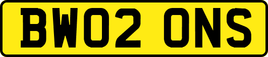 BW02ONS