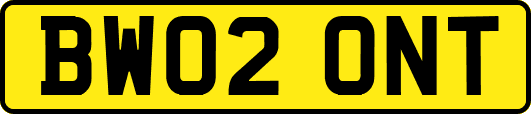 BW02ONT